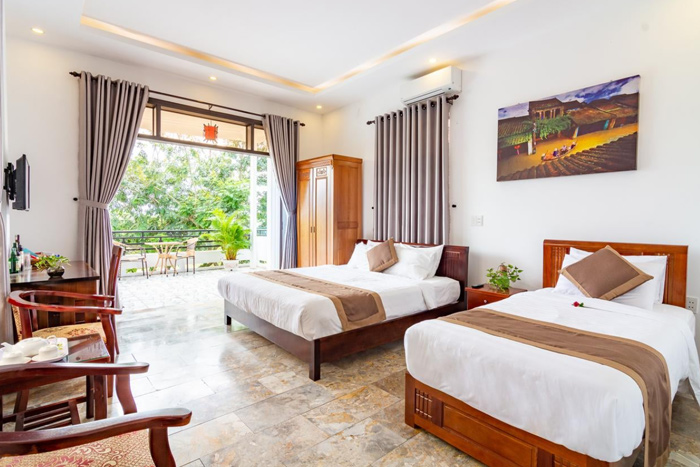 Horizon homestay Hoi An